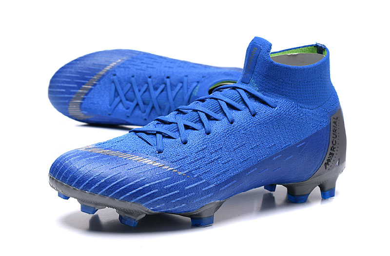 Nike Mercurial Superfly VI Elite FG [R. 8]